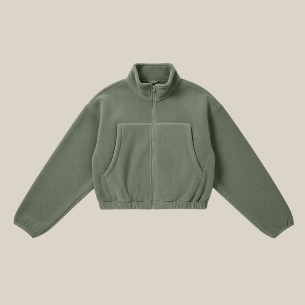 ג׳קט אימון MAY