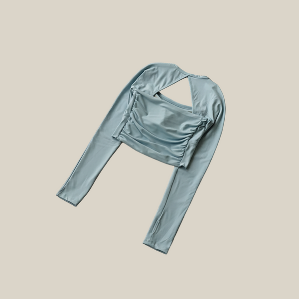 חולצת אימון LIA