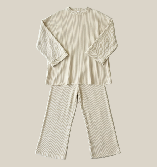 חליפת קז׳ואל LOOSE