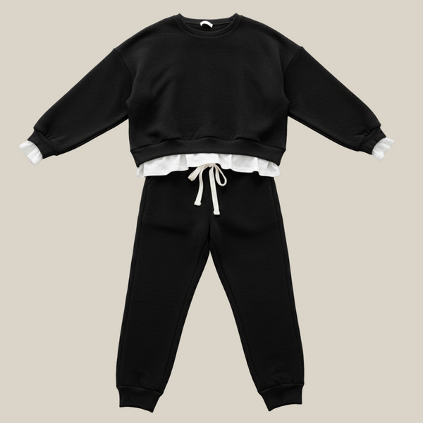 חליפת קז׳ואל LILI