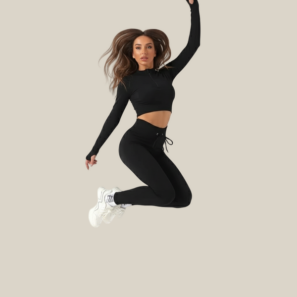 חליפת אימון SANDY