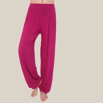 מכנס בייסיק נשים LOOSE