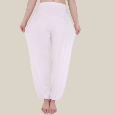מכנס בייסיק נשים LOOSE