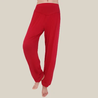 מכנס בייסיק נשים LOOSE