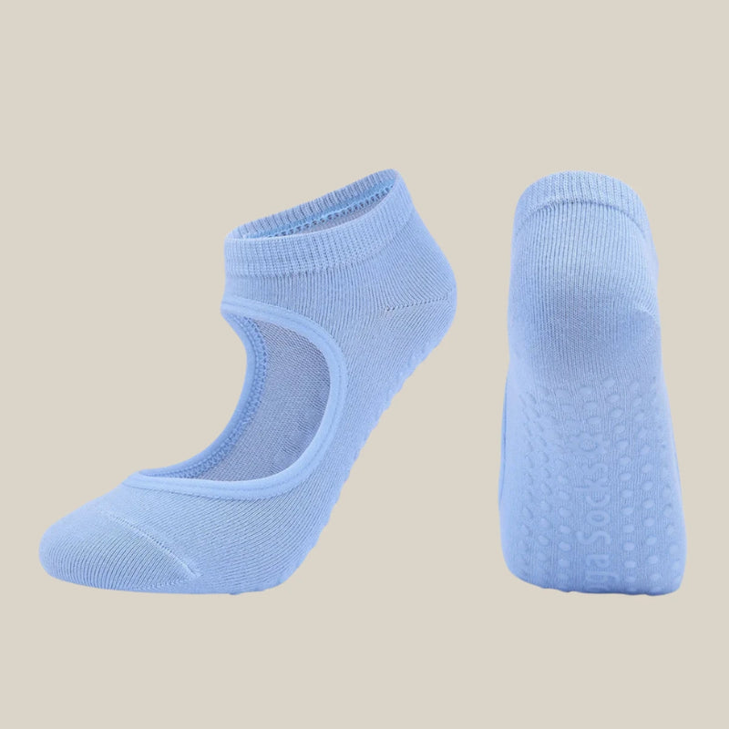 גרבי אימון ANTISLIP – תמונה 6