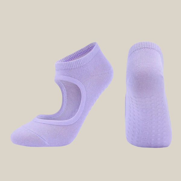 גרבי אימון ANTISLIP