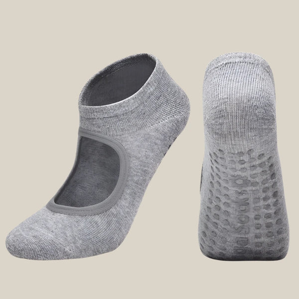 גרבי אימון ANTISLIP