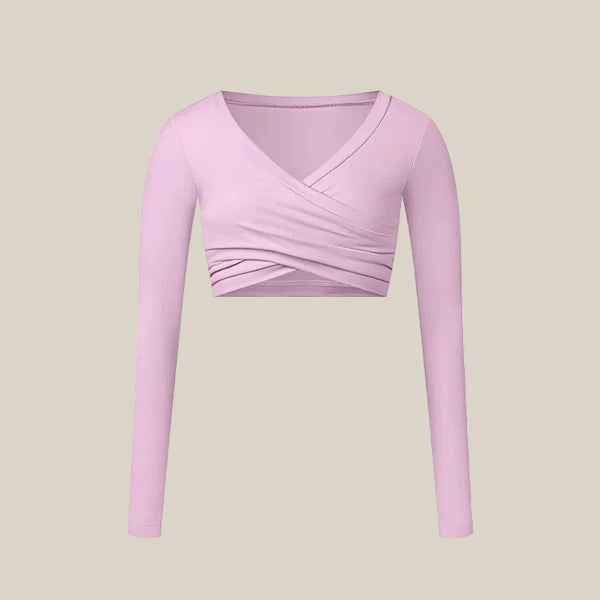 חולצת אימון NOAY