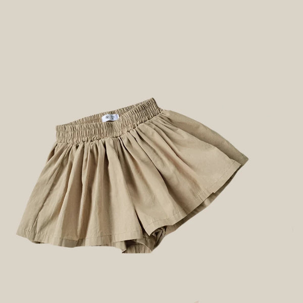 מכנס MUSLIN 1Y - 4Y