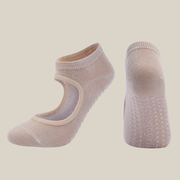 גרבי אימון ANTISLIP