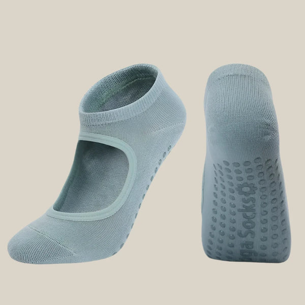 גרבי אימון ANTISLIP