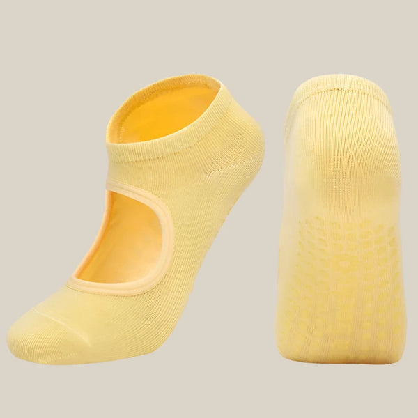 גרבי אימון ANTISLIP
