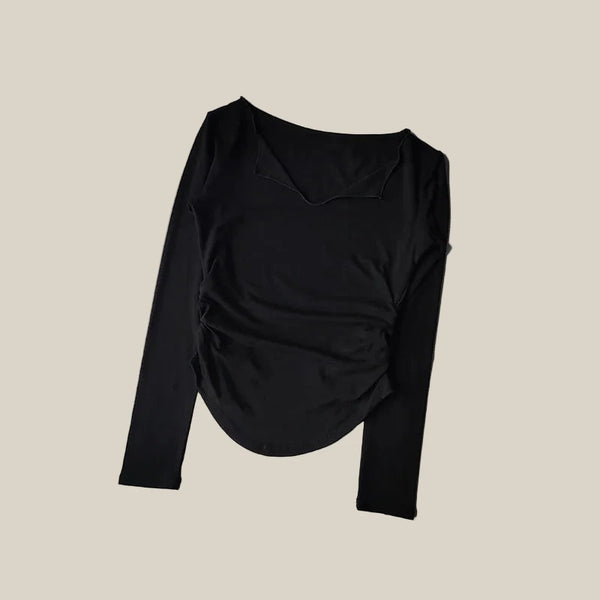 חולצת אימון PAULA