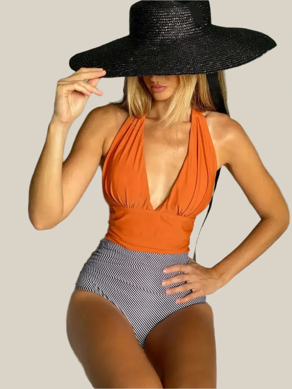בגד ים שלם MIKA