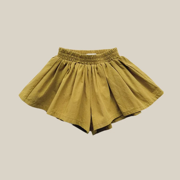 מכנס MUSLIN 1Y - 4Y