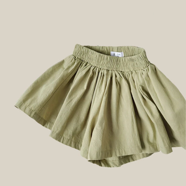 מכנס MUSLIN 1Y - 4Y
