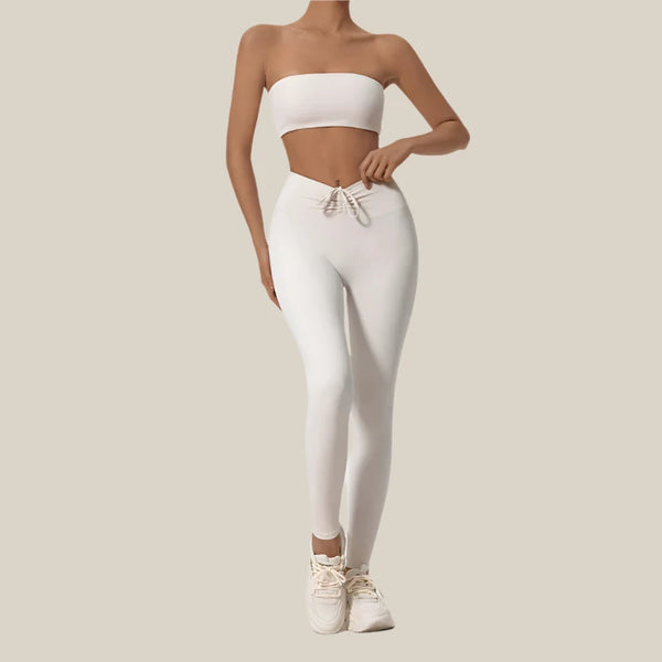 חליפת ספורט STRAPLESS
