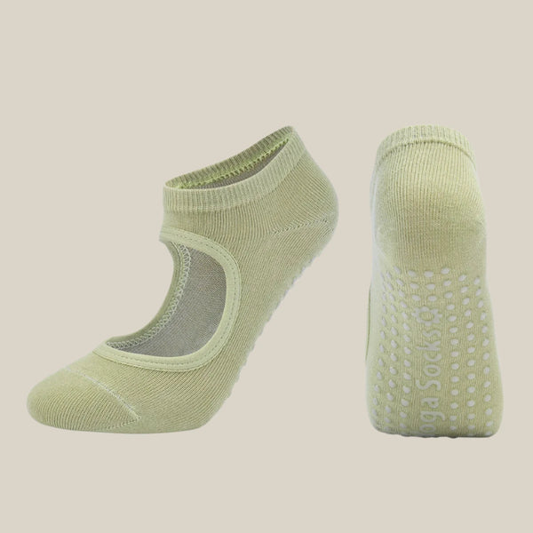 גרבי אימון ANTISLIP