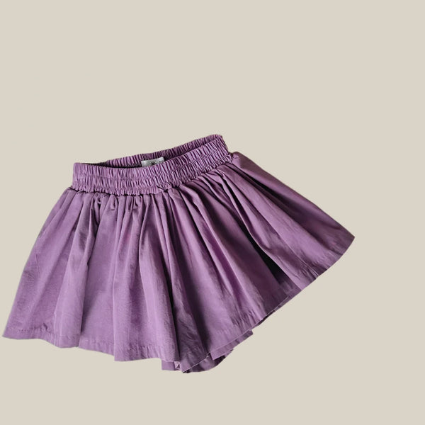מכנס MUSLIN 1Y - 4Y