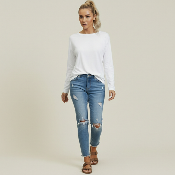 MILANO jeans