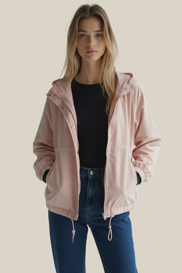 NOAM women's jacket