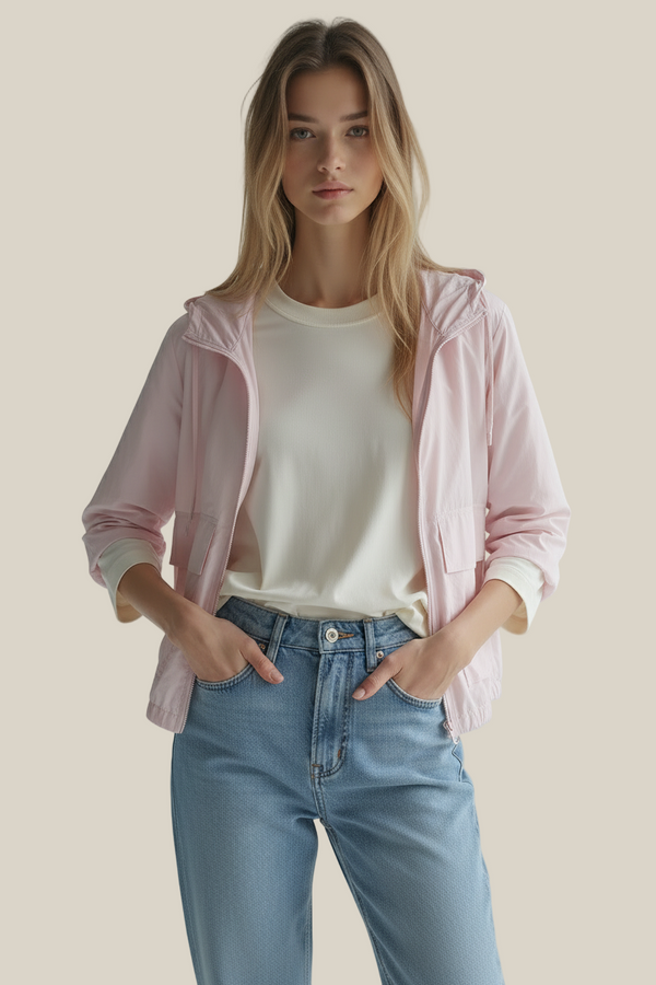 NOAM women's jacket
