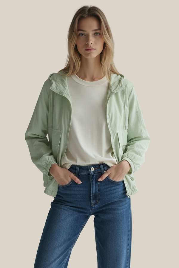 NOAM women's jacket