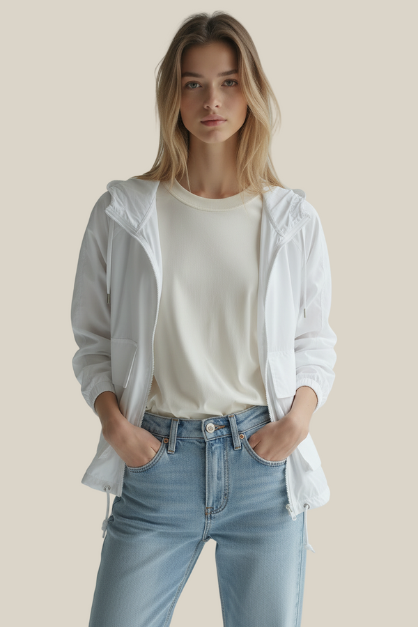 NOAM women's jacket