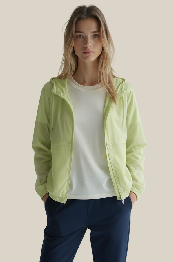 NOAM women's jacket