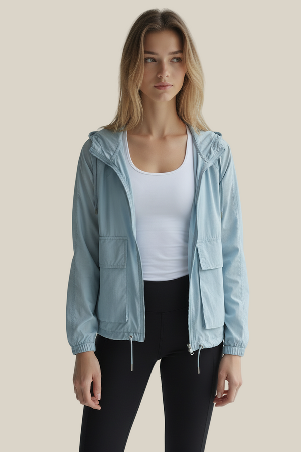 NOAM women's jacket