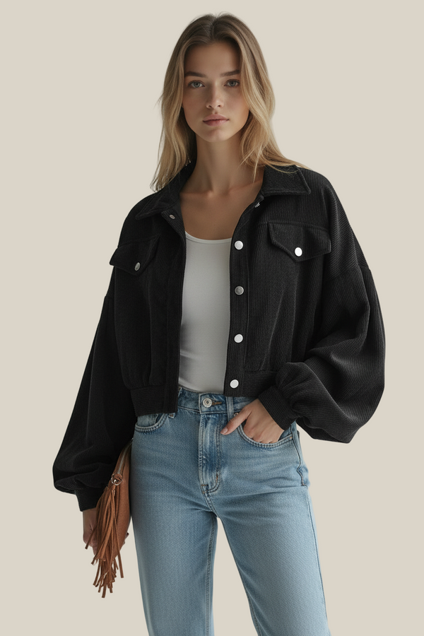 AMORE jacket