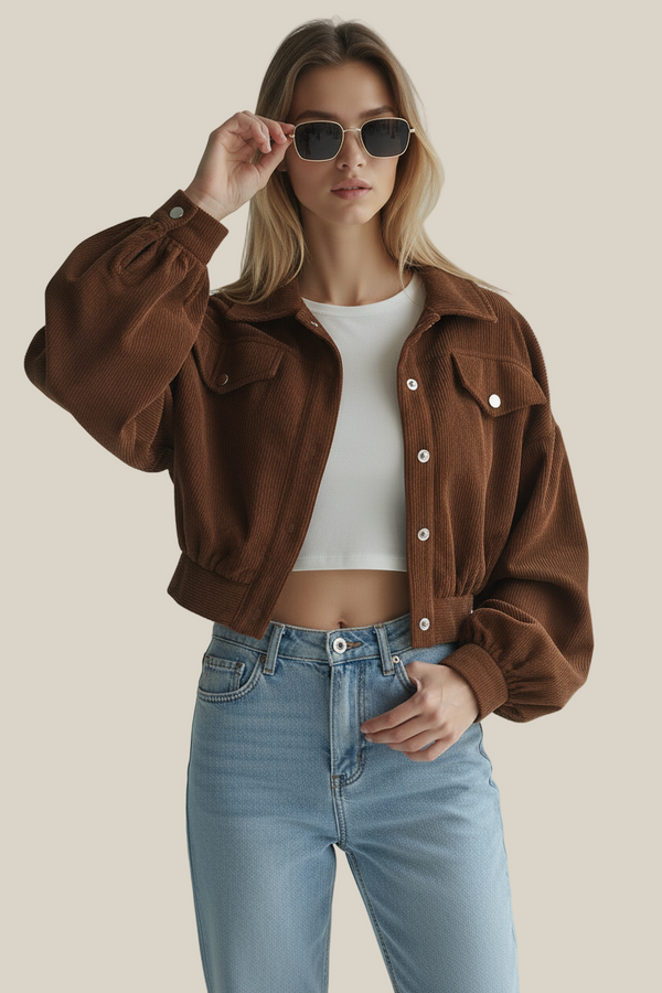 AMORE jacket