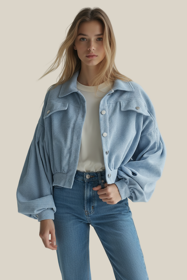 AMORE jacket