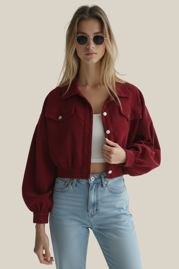 AMORE jacket
