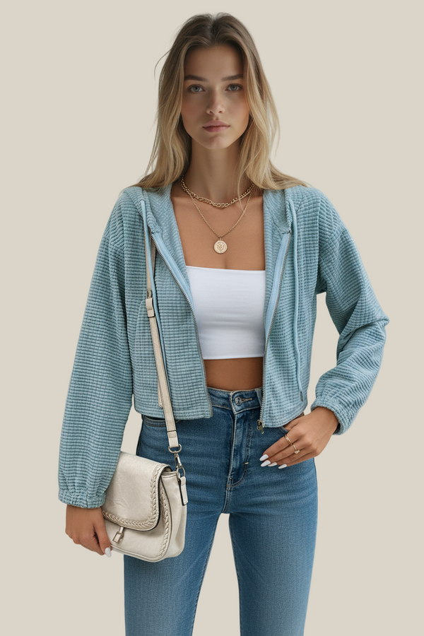 LILI jacket