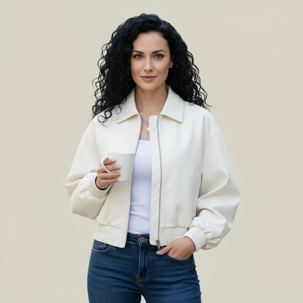 Women's jacket NORIT