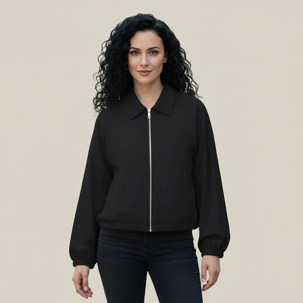 Women's jacket NORIT