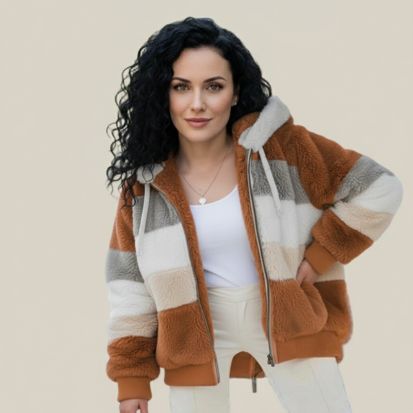 YAFIT women's jacket