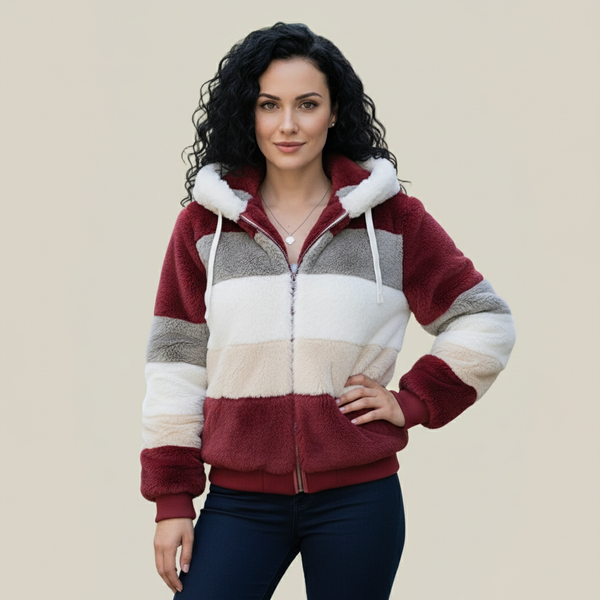 YAFIT women's jacket