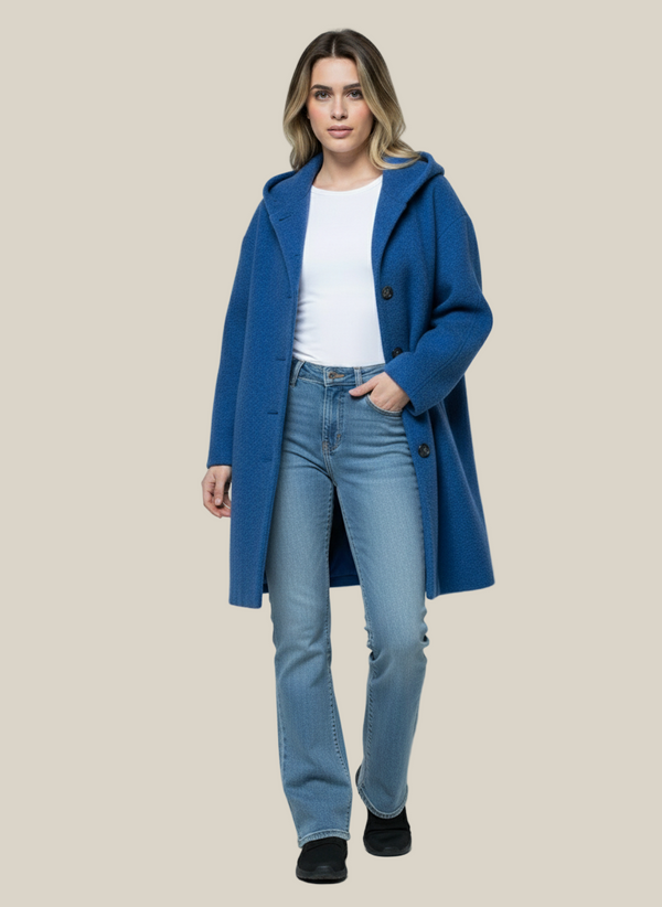 Women's jacket YULIA