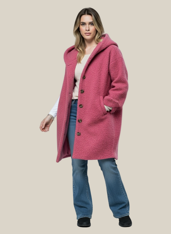 Women's jacket YULIA