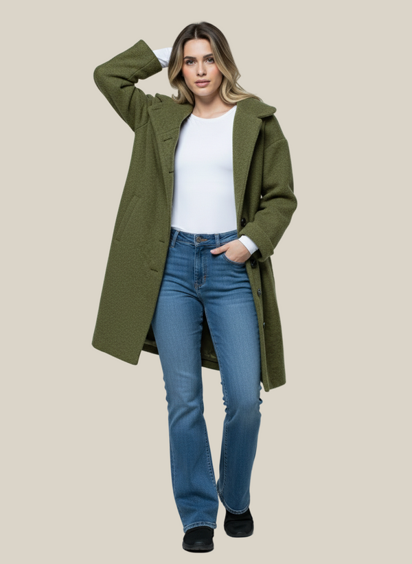 Women's jacket YULIA