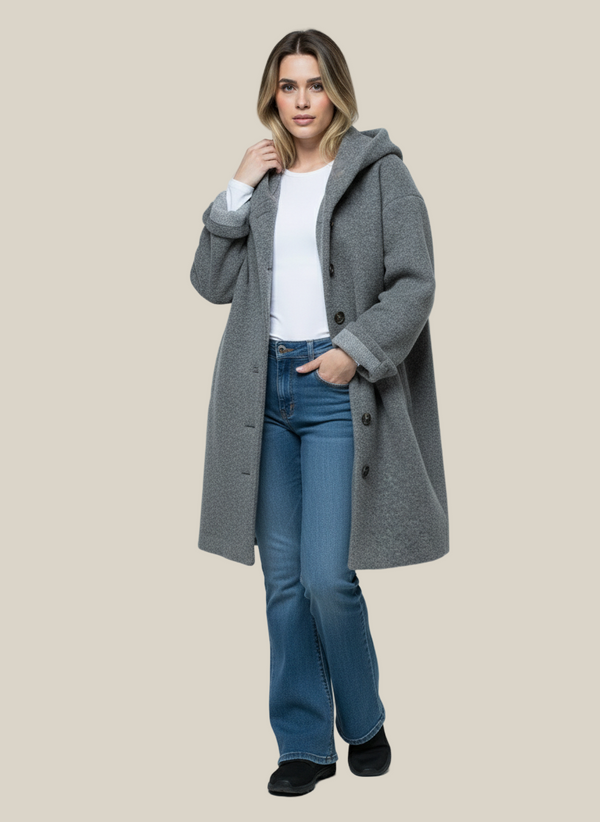 Women's jacket YULIA