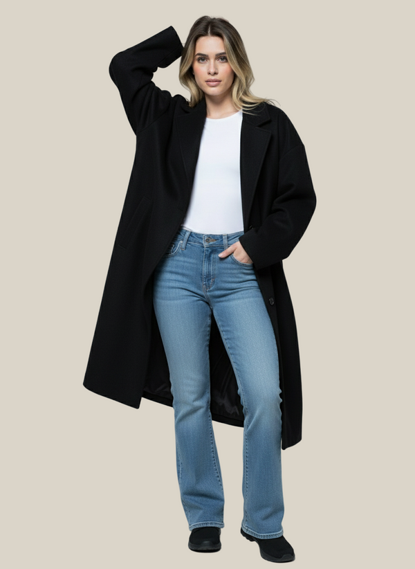 Women's jacket YULIA