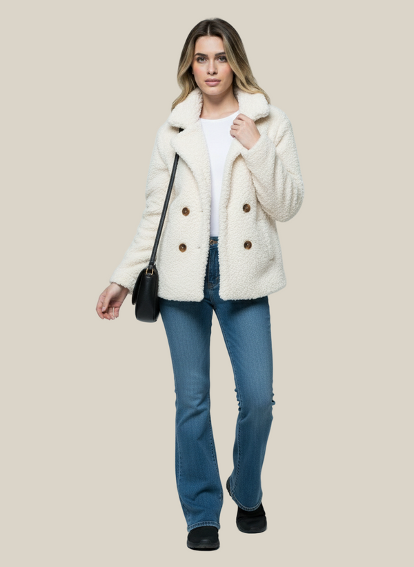 NOA women's jacket