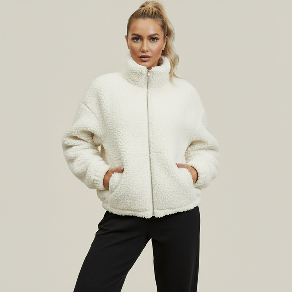 LAMB jacket