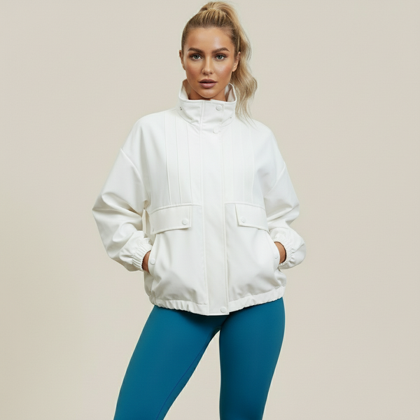 ORR jacket