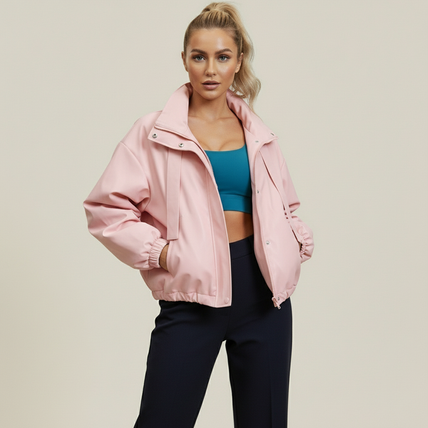 ORR jacket