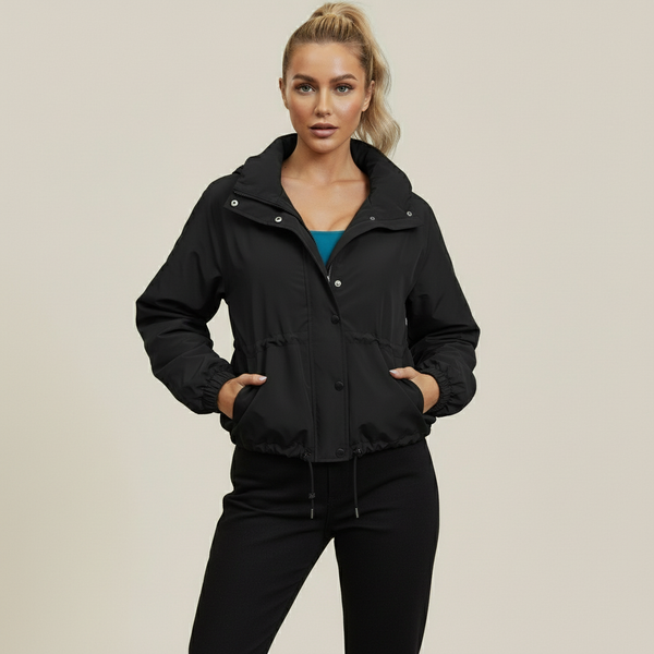 ORR jacket