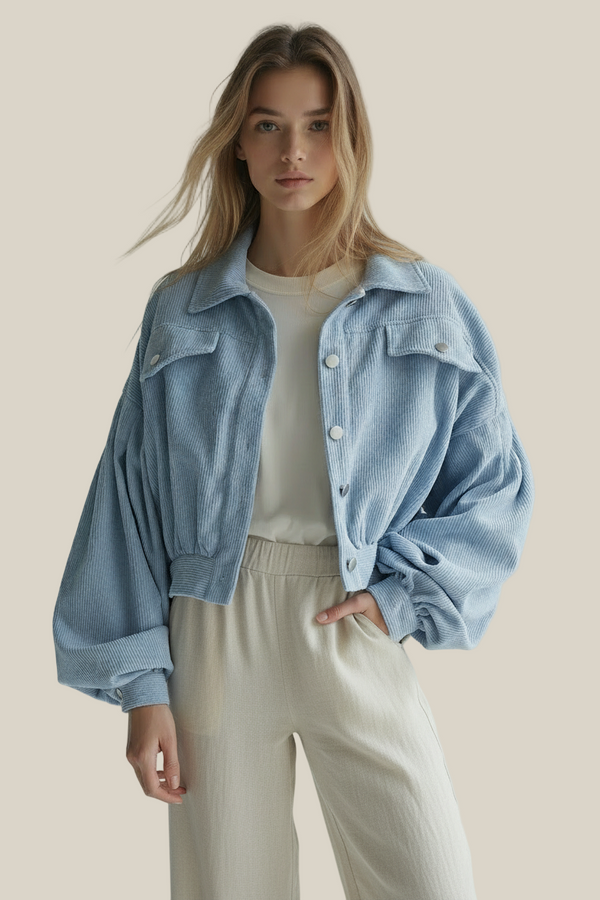 JOANA basic pants